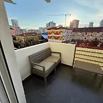 Apartmán Grand Bazaar Balcony