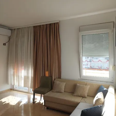 Grand Bazaar Balcony Apartman *