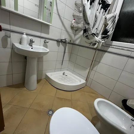 Grand Bazaar Balcony Apartman *