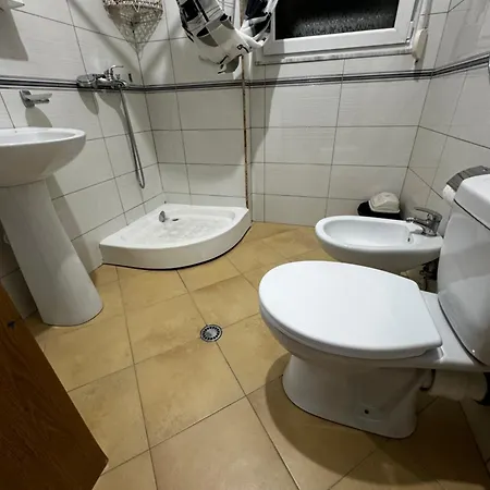 Apartman Grand Bazaar Balcony