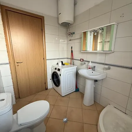 Apartman Grand Bazaar Balcony *