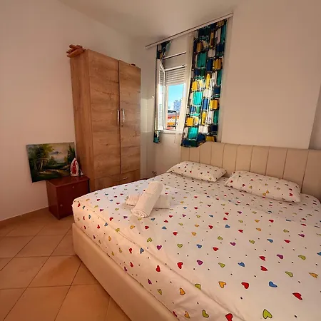 Apartman Grand Bazaar Balcony *