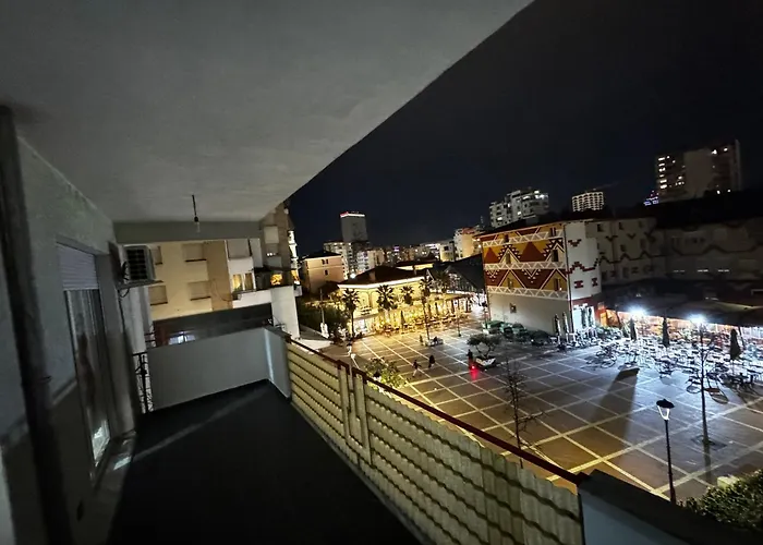 Appartamento Grand Bazaar Balcony *