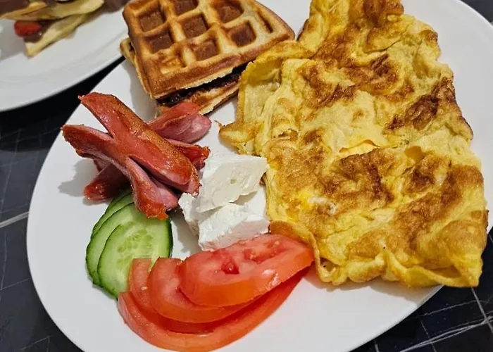 Grand Bazaar Balcony Appartamento *