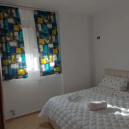 Apartment Grand Bazaar Balcony