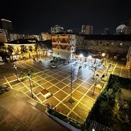 Appartement Grand Bazaar Balcony *