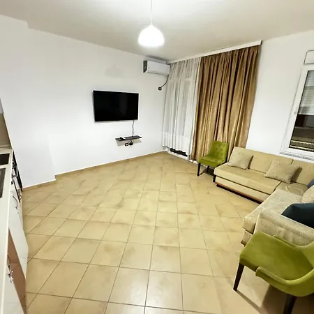 Appartement Grand Bazaar Balcony