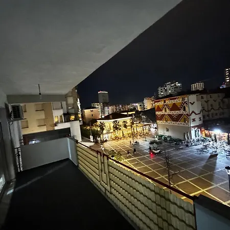 Appartement Grand Bazaar Balcony *