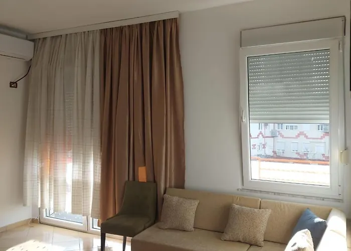 Grand Bazaar Balcony Apartamento *