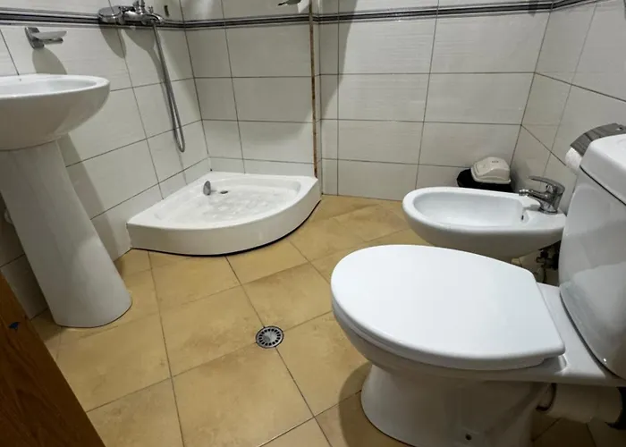 Apartamento Grand Bazaar Balcony