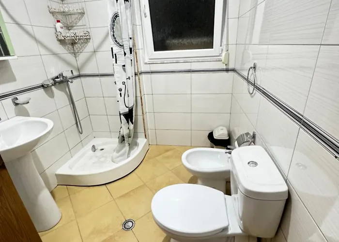 Apartamento Grand Bazaar Balcony