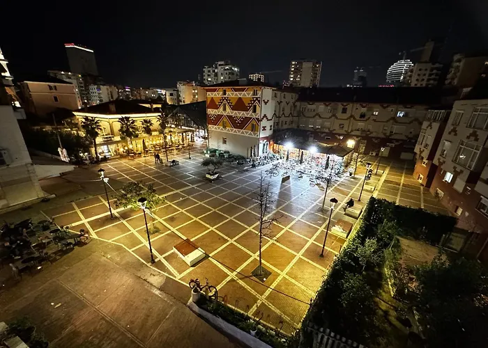 Apartamento Grand Bazaar Balcony *