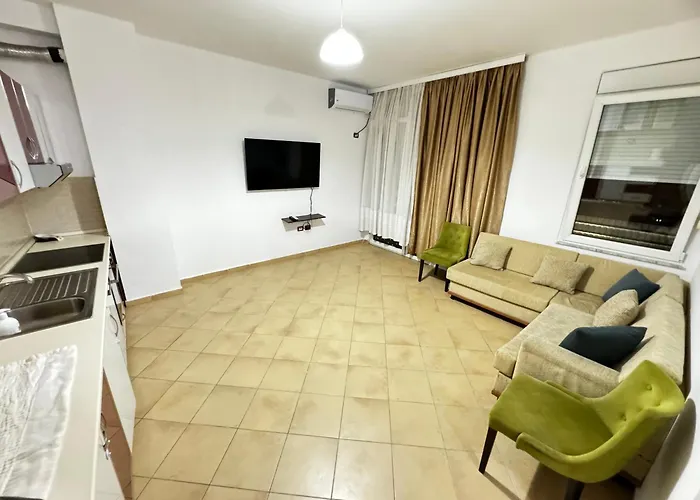 Apartamento Grand Bazaar Balcony