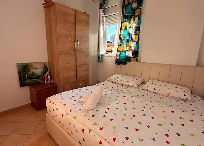 Apartamento Grand Bazaar Balcony *